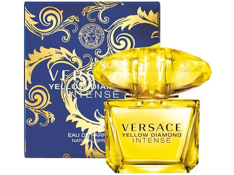 what scent is simiar to yellow diamond by versace|Versace Yellow Diamond perfume 90ml.